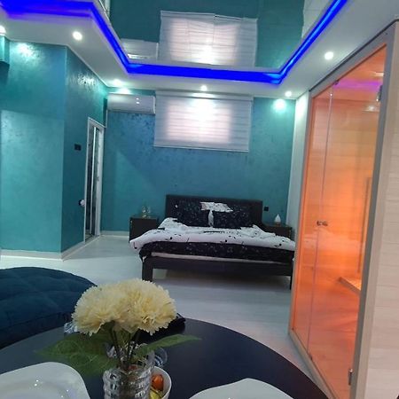 Apartman Melody Paraćin 外观 照片