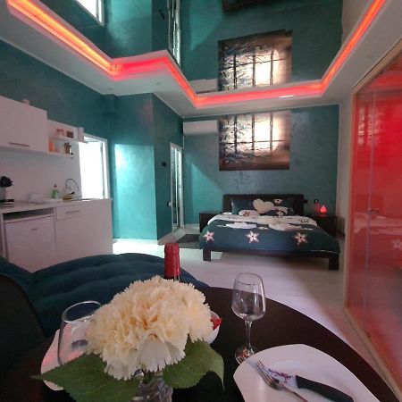 Apartman Melody Paraćin 外观 照片
