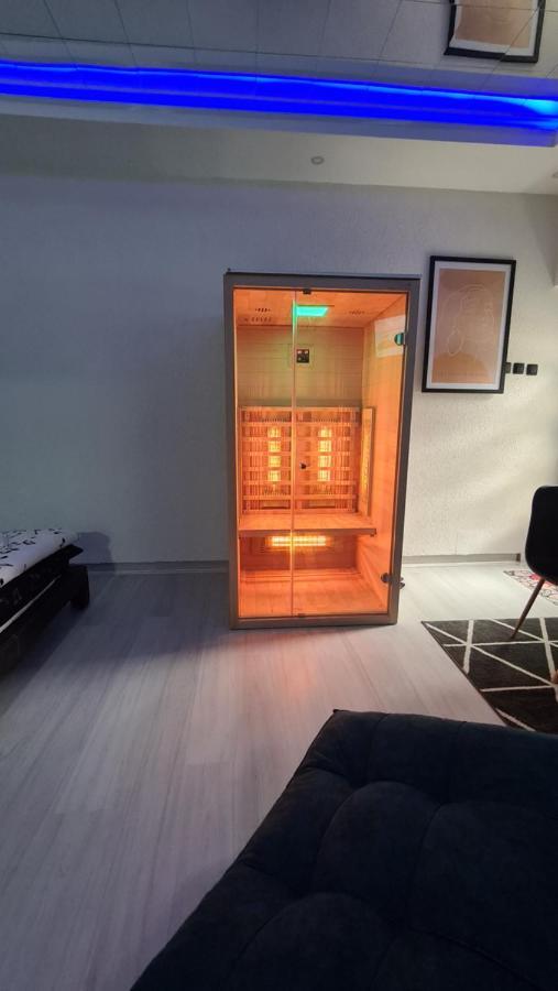 Apartman Melody Paraćin 外观 照片
