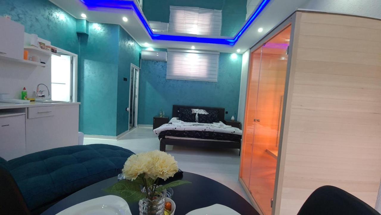 Apartman Melody Paraćin 外观 照片