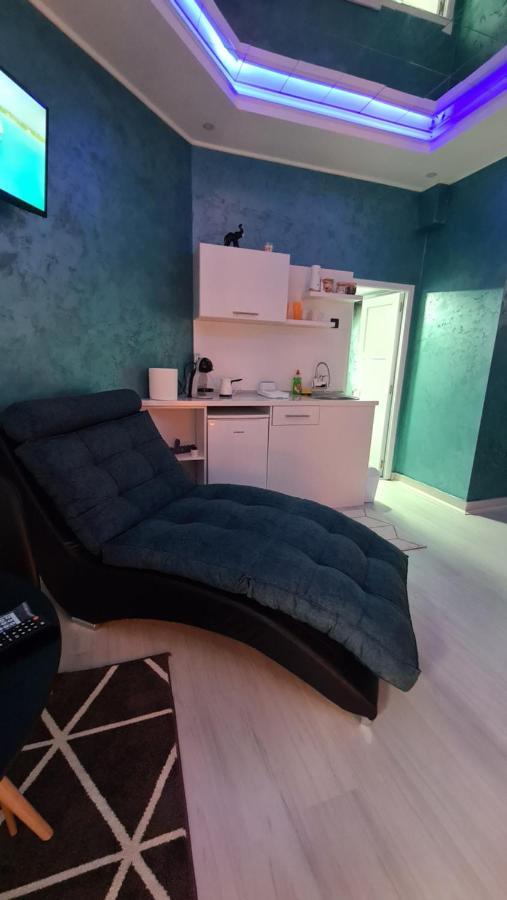 Apartman Melody Paraćin 外观 照片