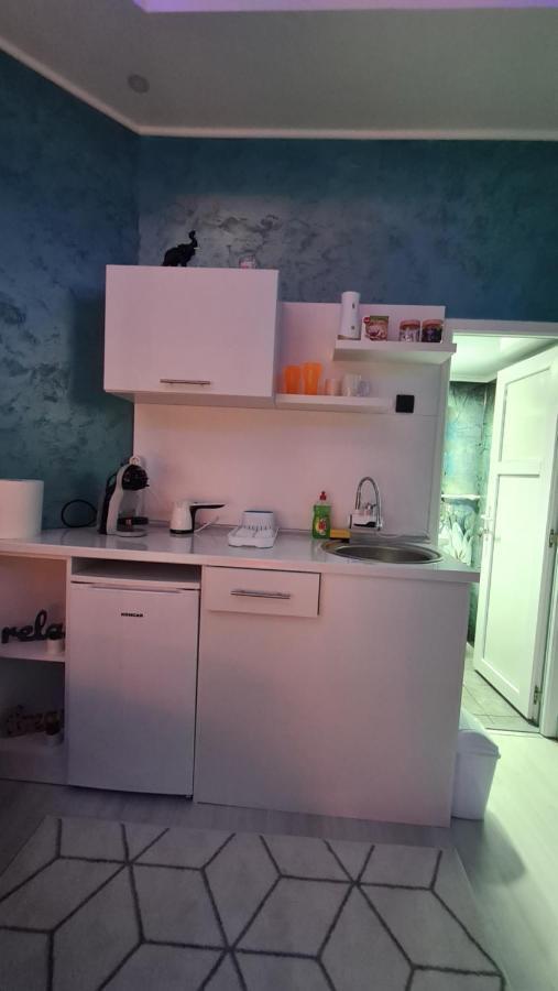 Apartman Melody Paraćin 外观 照片