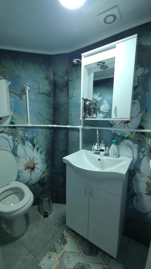 Apartman Melody Paraćin 外观 照片