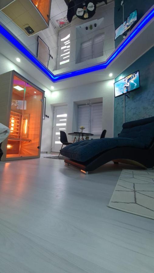 Apartman Melody Paraćin 外观 照片