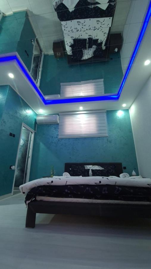 Apartman Melody Paraćin 外观 照片