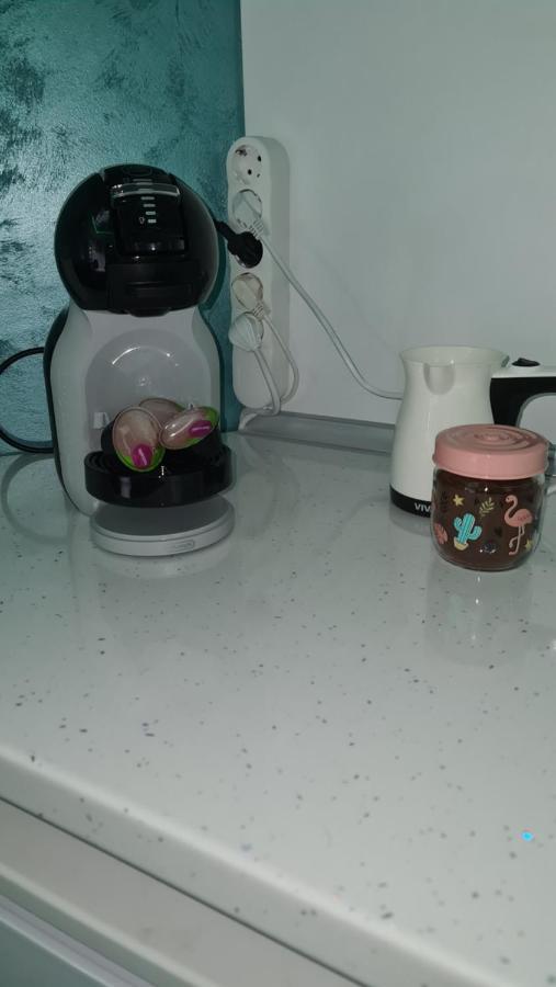 Apartman Melody Paraćin 外观 照片