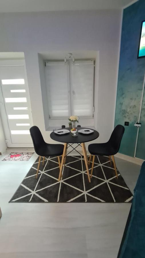 Apartman Melody Paraćin 外观 照片