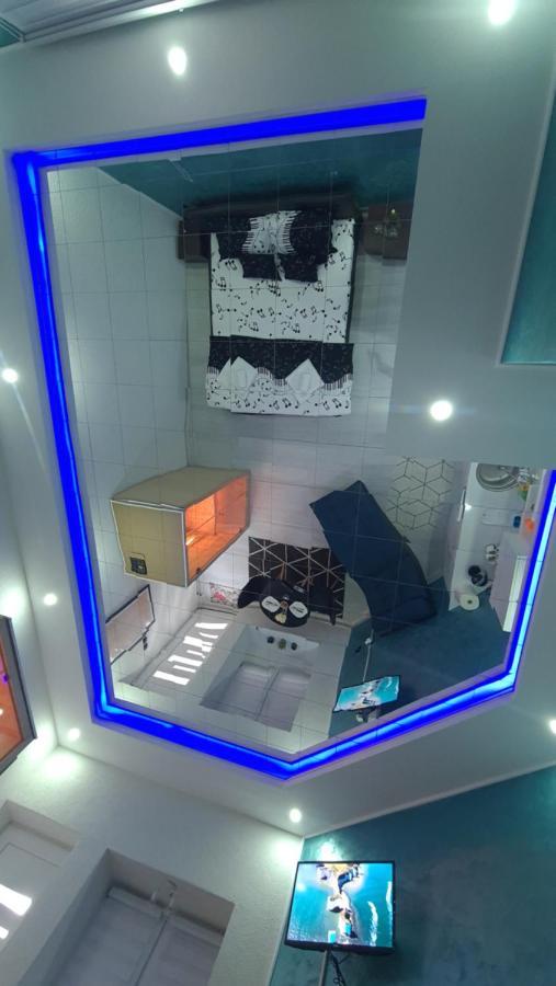 Apartman Melody Paraćin 外观 照片