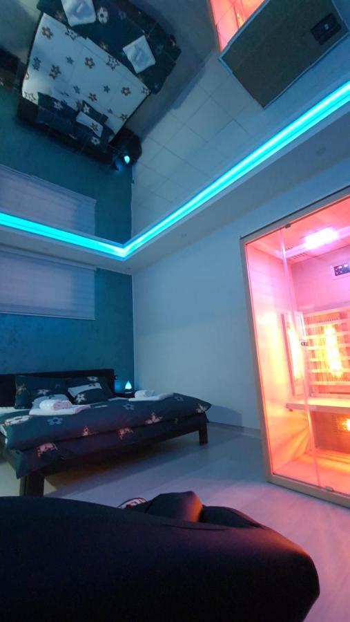 Apartman Melody Paraćin 外观 照片