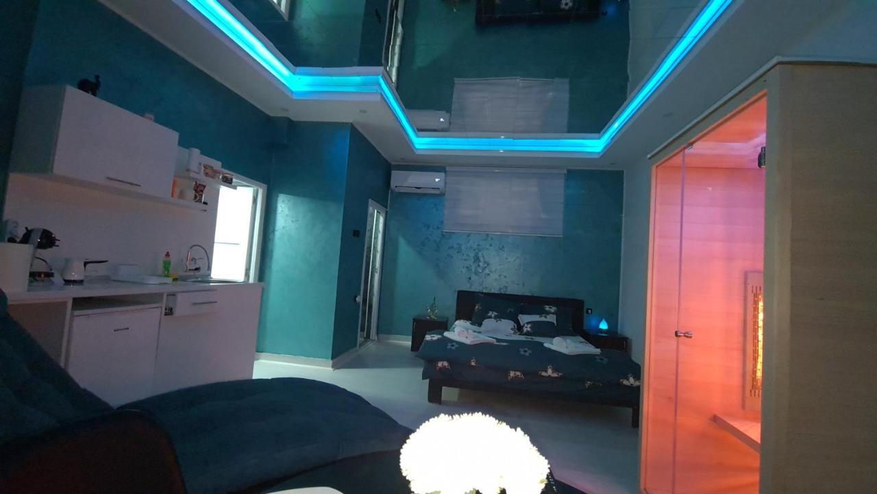 Apartman Melody Paraćin 外观 照片