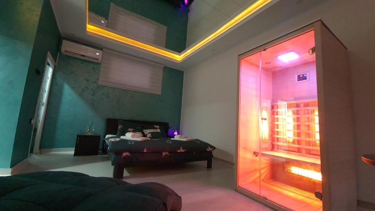 Apartman Melody Paraćin 外观 照片