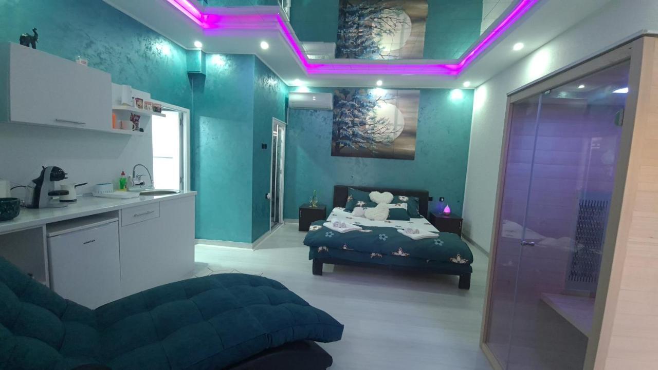 Apartman Melody Paraćin 外观 照片