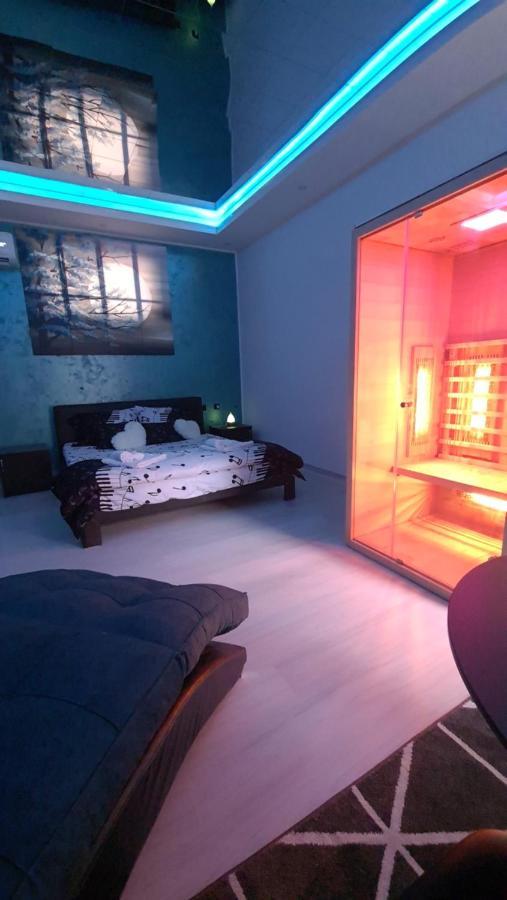 Apartman Melody Paraćin 外观 照片